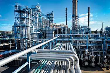 ¿Qué hacer con esta compañía petrolera?